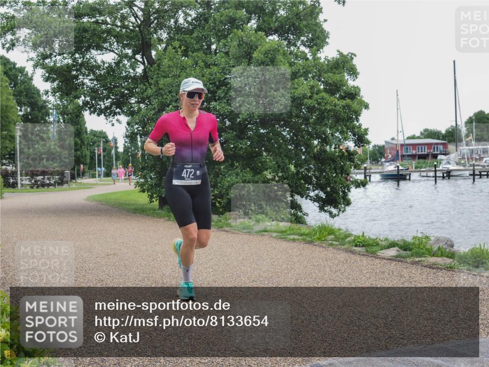 22.06.2025 - Viking Triathlon KatJ http://msf.ph/oto/8133654 22.06.2025 15:49:38 Laufen 472 meine-sportfotos.de