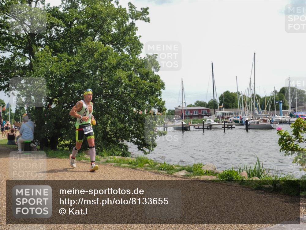 22.06.2025 - Viking Triathlon KatJ http://msf.ph/oto/8133655 22.06.2025 14:06:52 Laufen 248, 381 meine-sportfotos.de