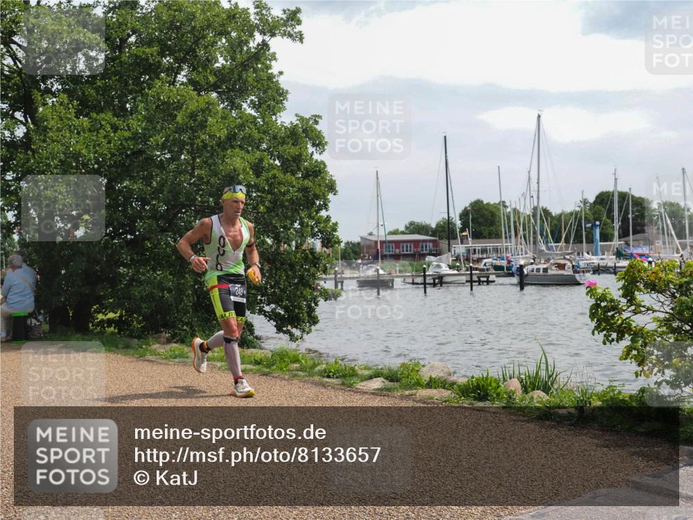 22.06.2025 - Viking Triathlon KatJ http://msf.ph/oto/8133657 22.06.2025 14:06:52 Laufen 248, 381 meine-sportfotos.de