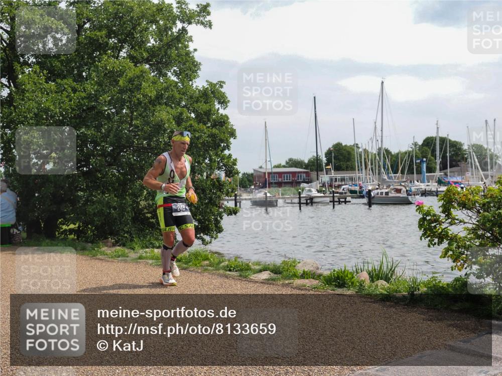 22.06.2025 - Viking Triathlon KatJ http://msf.ph/oto/8133659 22.06.2025 14:06:52 Laufen 248, 381 meine-sportfotos.de