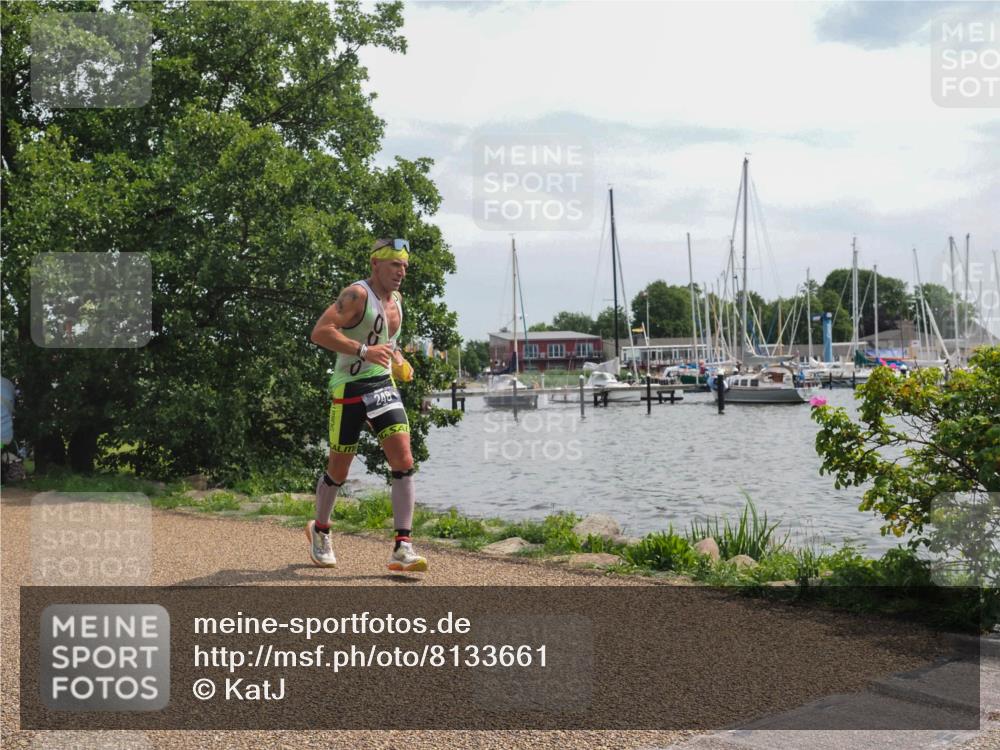 22.06.2025 - Viking Triathlon KatJ http://msf.ph/oto/8133661 22.06.2025 14:06:53 Laufen 248, 381 meine-sportfotos.de
