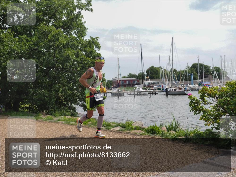 22.06.2025 - Viking Triathlon KatJ http://msf.ph/oto/8133662 22.06.2025 14:06:53 Laufen 248, 381 meine-sportfotos.de