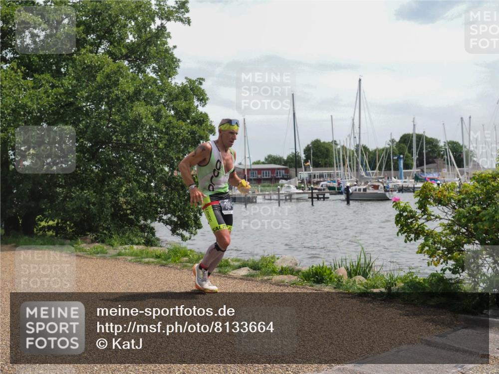 22.06.2025 - Viking Triathlon KatJ http://msf.ph/oto/8133664 22.06.2025 14:06:53 Laufen 248, 381 meine-sportfotos.de