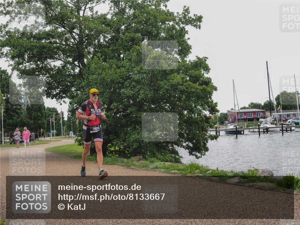 22.06.2025 - Viking Triathlon KatJ http://msf.ph/oto/8133667 22.06.2025 15:49:54 Laufen 292 meine-sportfotos.de