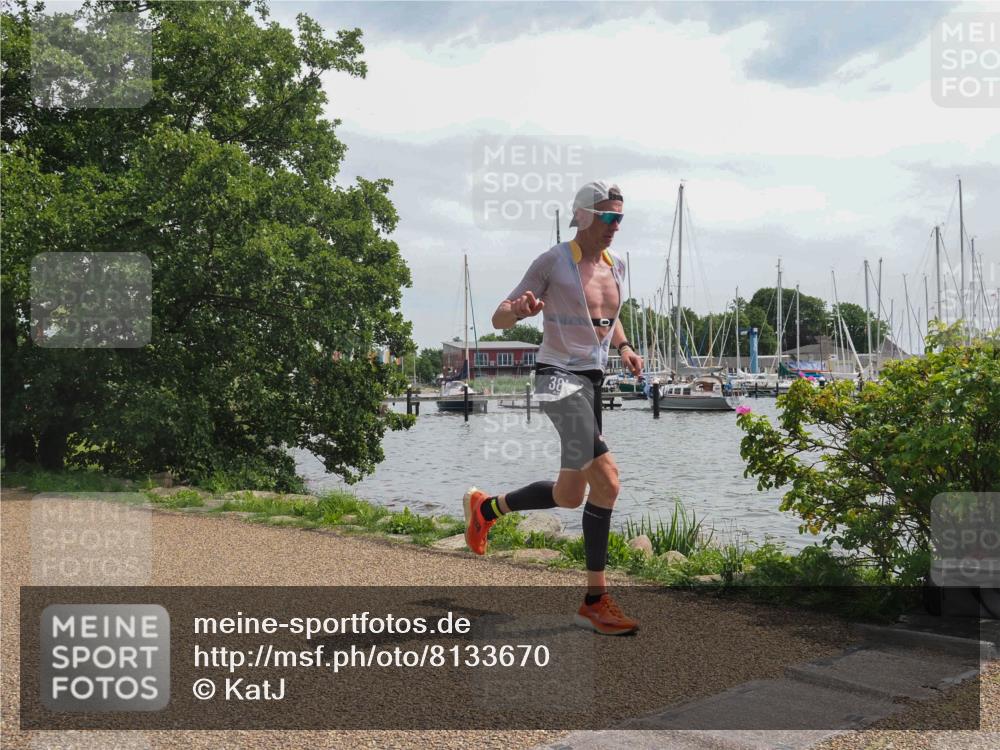 22.06.2025 - Viking Triathlon KatJ http://msf.ph/oto/8133670 22.06.2025 14:06:55 Laufen 248, 381 meine-sportfotos.de
