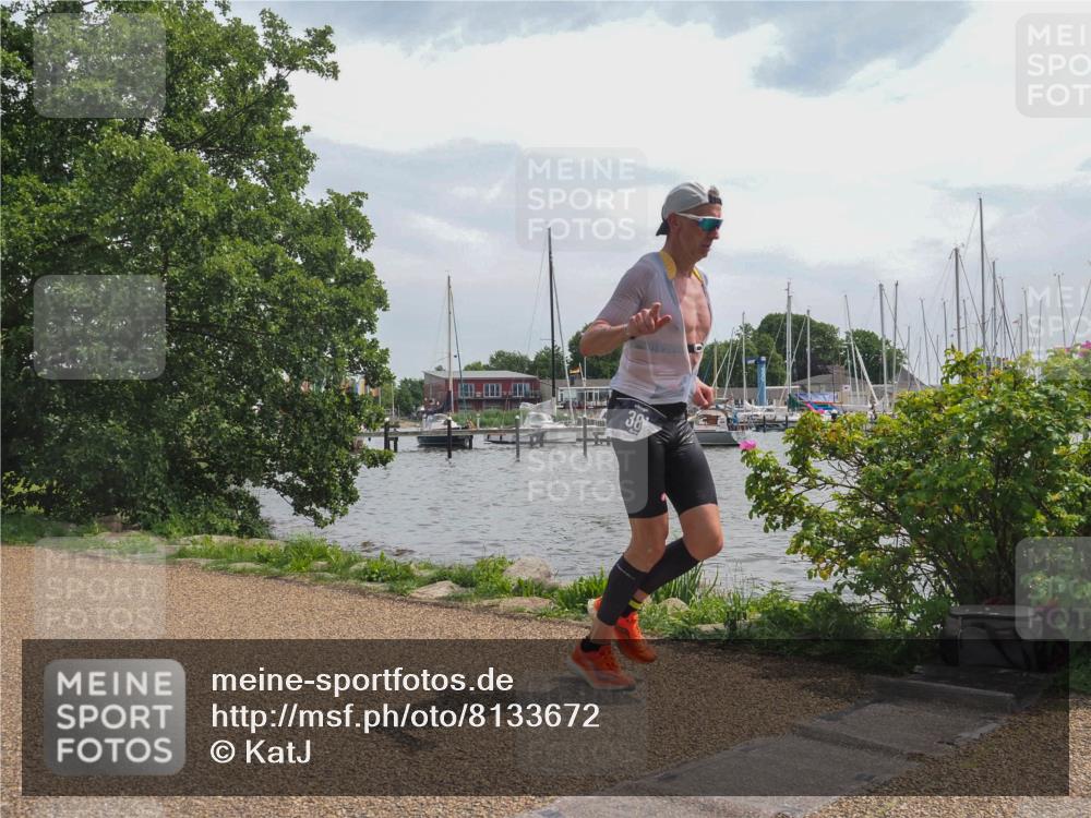 22.06.2025 - Viking Triathlon KatJ http://msf.ph/oto/8133672 22.06.2025 14:06:55 Laufen 248, 381 meine-sportfotos.de