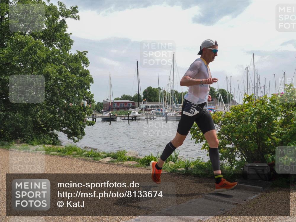 22.06.2025 - Viking Triathlon KatJ http://msf.ph/oto/8133674 22.06.2025 14:06:56 Laufen 248, 381 meine-sportfotos.de