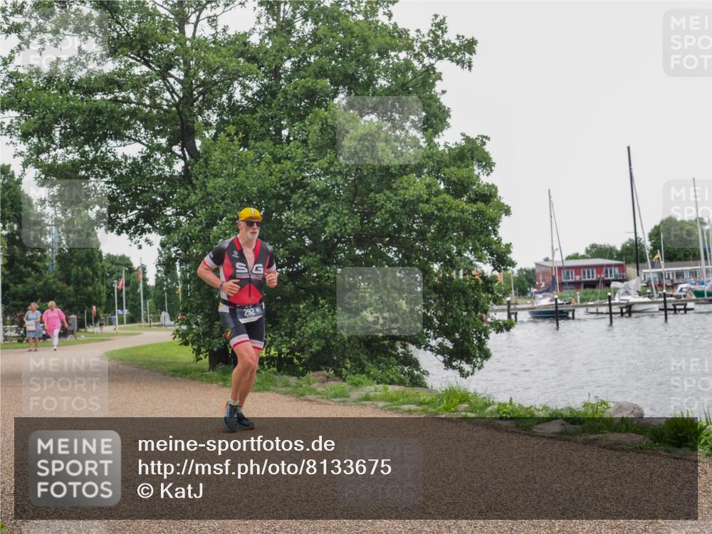 22.06.2025 - Viking Triathlon KatJ http://msf.ph/oto/8133675 22.06.2025 15:49:55 Laufen 292 meine-sportfotos.de