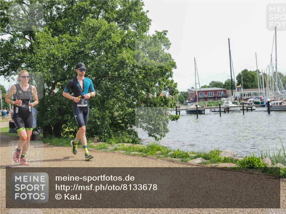 22.06.2025 - Viking Triathlon KatJ http://msf.ph/oto/8133678 22.06.2025 14:07:02 Laufen 57, 458, 466, 606 meine-sportfotos.de