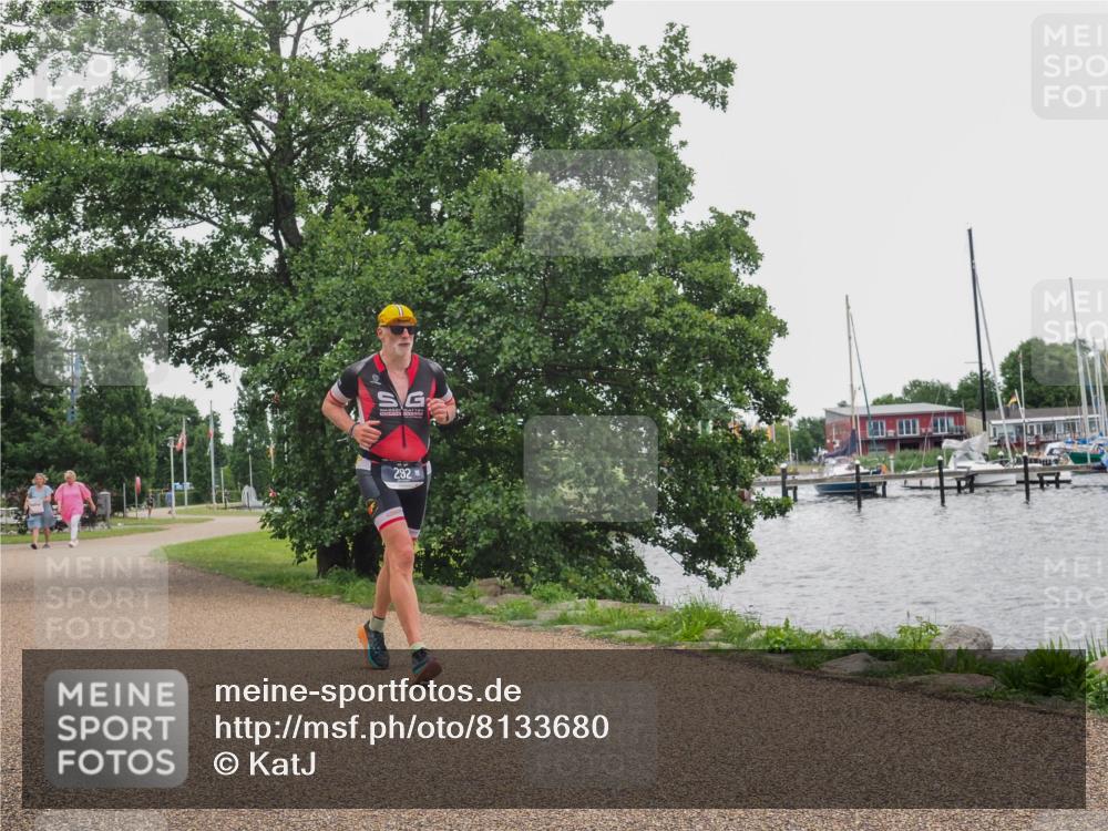 22.06.2025 - Viking Triathlon KatJ http://msf.ph/oto/8133680 22.06.2025 15:49:55 Laufen 292 meine-sportfotos.de