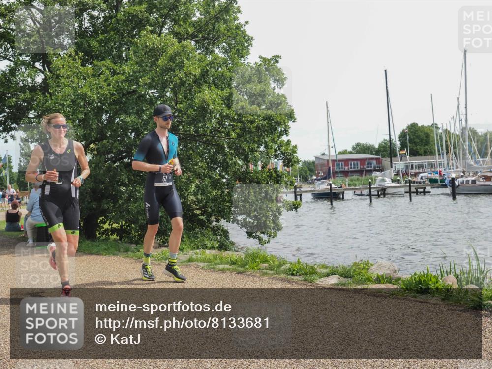22.06.2025 - Viking Triathlon KatJ http://msf.ph/oto/8133681 22.06.2025 14:07:02 Laufen 57, 458, 466, 606 meine-sportfotos.de