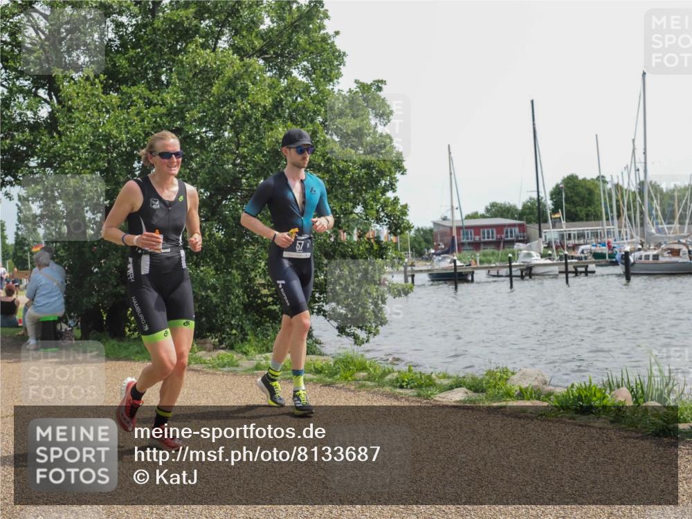 22.06.2025 - Viking Triathlon KatJ http://msf.ph/oto/8133687 22.06.2025 14:07:02 Laufen 57, 458, 466, 606 meine-sportfotos.de
