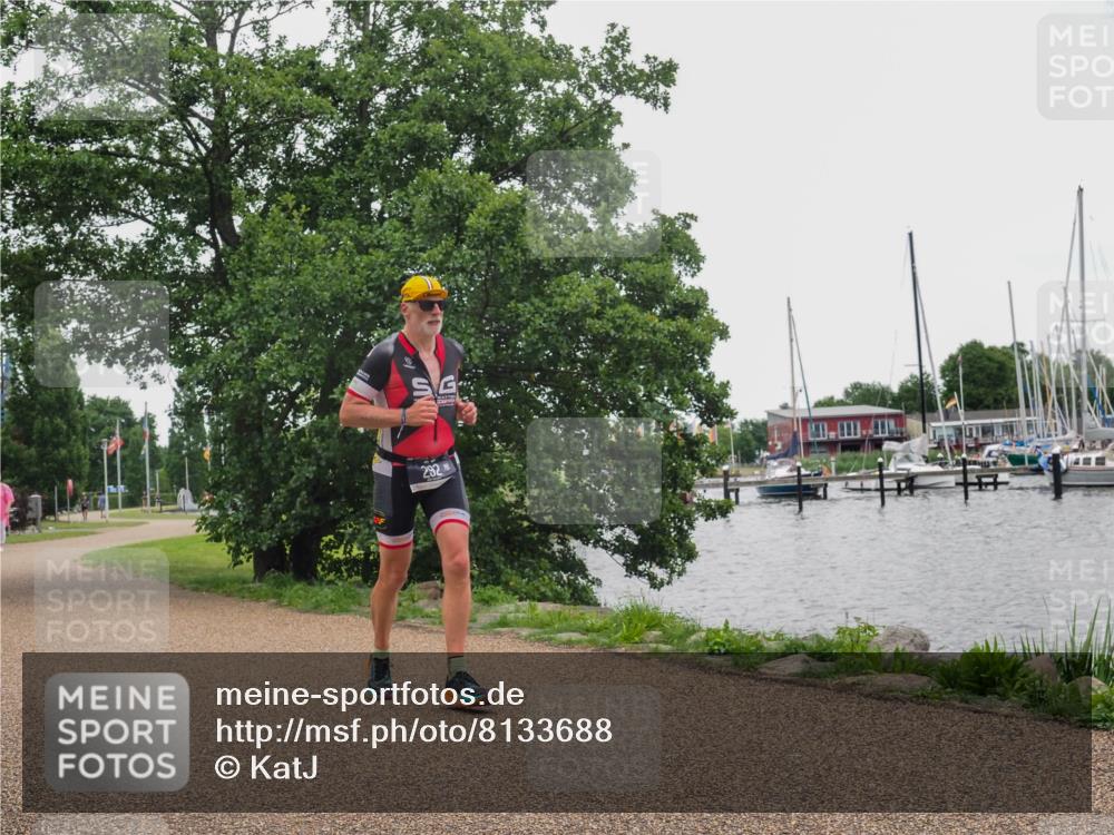 22.06.2025 - Viking Triathlon KatJ http://msf.ph/oto/8133688 22.06.2025 15:49:55 Laufen 292 meine-sportfotos.de