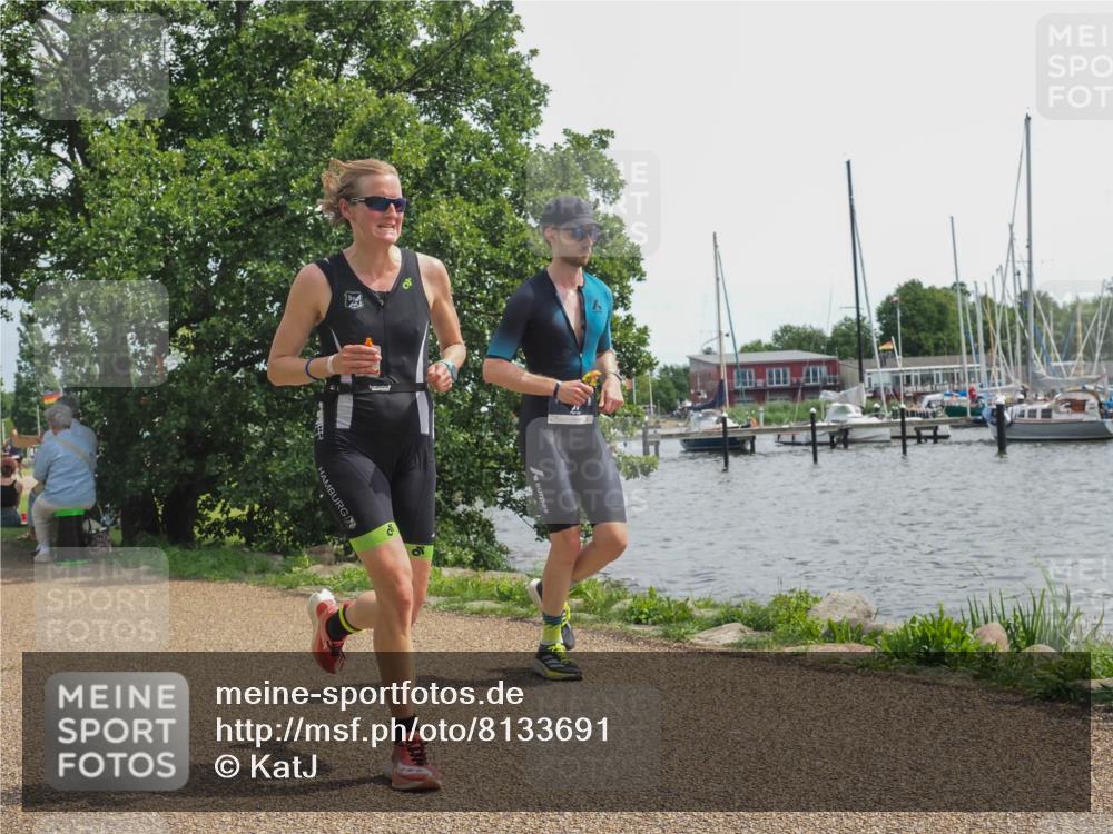 22.06.2025 - Viking Triathlon KatJ http://msf.ph/oto/8133691 22.06.2025 14:07:02 Laufen 57, 458, 466, 606 meine-sportfotos.de