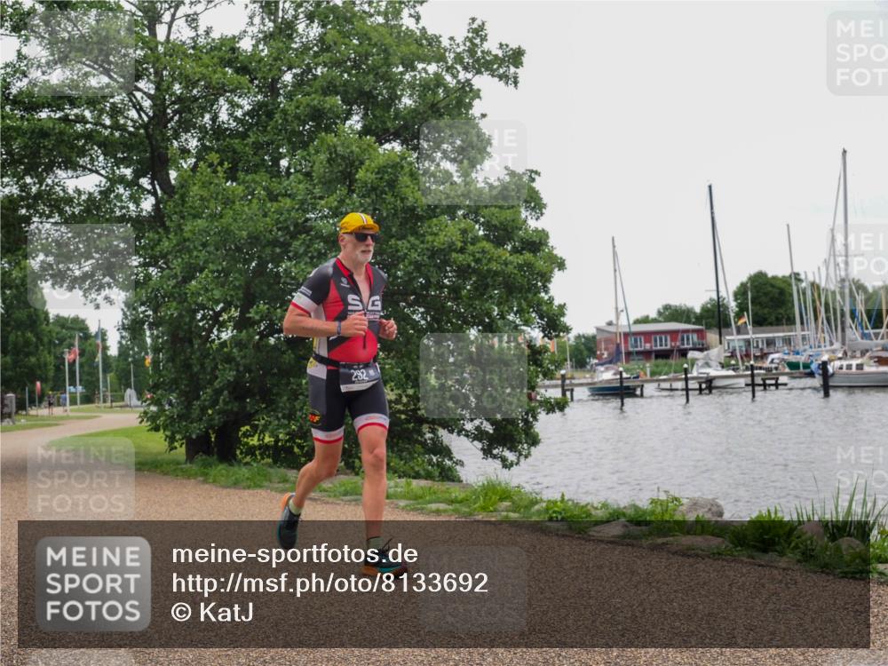 22.06.2025 - Viking Triathlon KatJ http://msf.ph/oto/8133692 22.06.2025 15:49:55 Laufen 292 meine-sportfotos.de