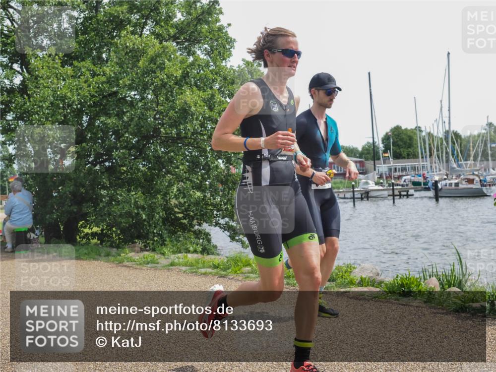 22.06.2025 - Viking Triathlon KatJ http://msf.ph/oto/8133693 22.06.2025 14:07:03 Laufen 57, 458, 466, 606, 653 meine-sportfotos.de