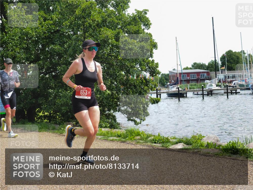 22.06.2025 - Viking Triathlon KatJ http://msf.ph/oto/8133714 22.06.2025 14:07:07 Laufen 201, 419, 458, 466, 500, 653 meine-sportfotos.de