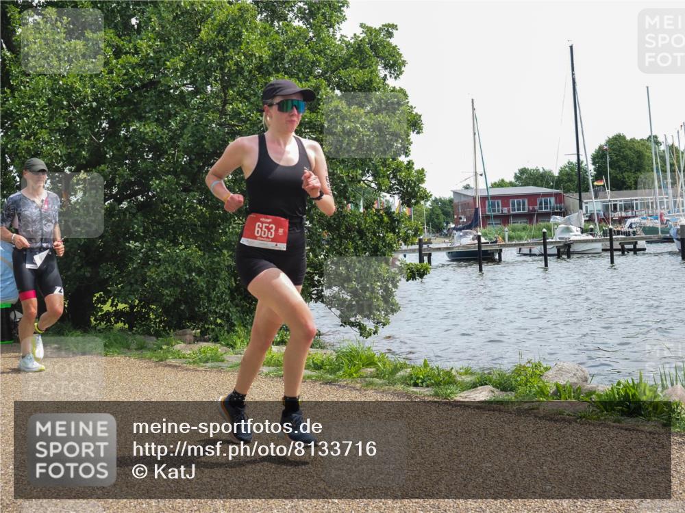 22.06.2025 - Viking Triathlon KatJ http://msf.ph/oto/8133716 22.06.2025 14:07:07 Laufen 201, 419, 458, 466, 500, 653 meine-sportfotos.de