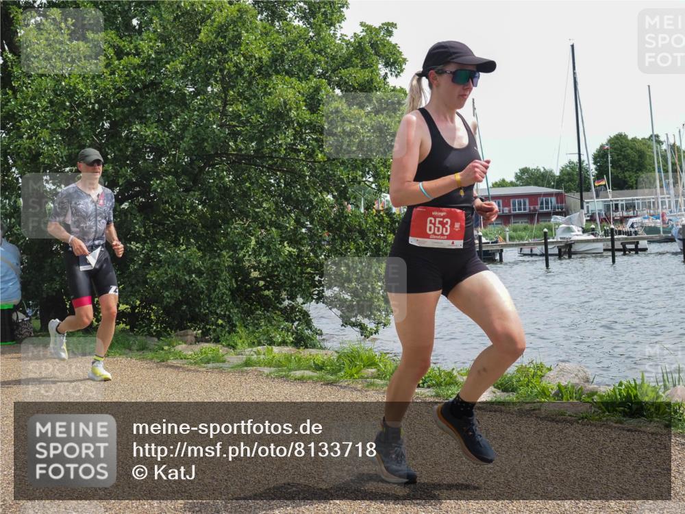 22.06.2025 - Viking Triathlon KatJ http://msf.ph/oto/8133718 22.06.2025 14:07:07 Laufen 201, 419, 458, 466, 500, 653 meine-sportfotos.de