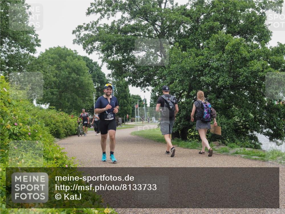 22.06.2025 - Viking Triathlon KatJ http://msf.ph/oto/8133733 22.06.2025 15:50:29 Laufen 402 meine-sportfotos.de