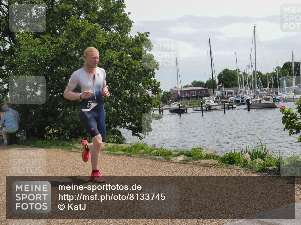 22.06.2025 - Viking Triathlon KatJ http://msf.ph/oto/8133745 22.06.2025 14:07:13 Laufen 201, 421, 659 meine-sportfotos.de