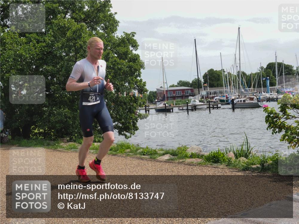 22.06.2025 - Viking Triathlon KatJ http://msf.ph/oto/8133747 22.06.2025 14:07:13 Laufen 201, 421, 659 meine-sportfotos.de