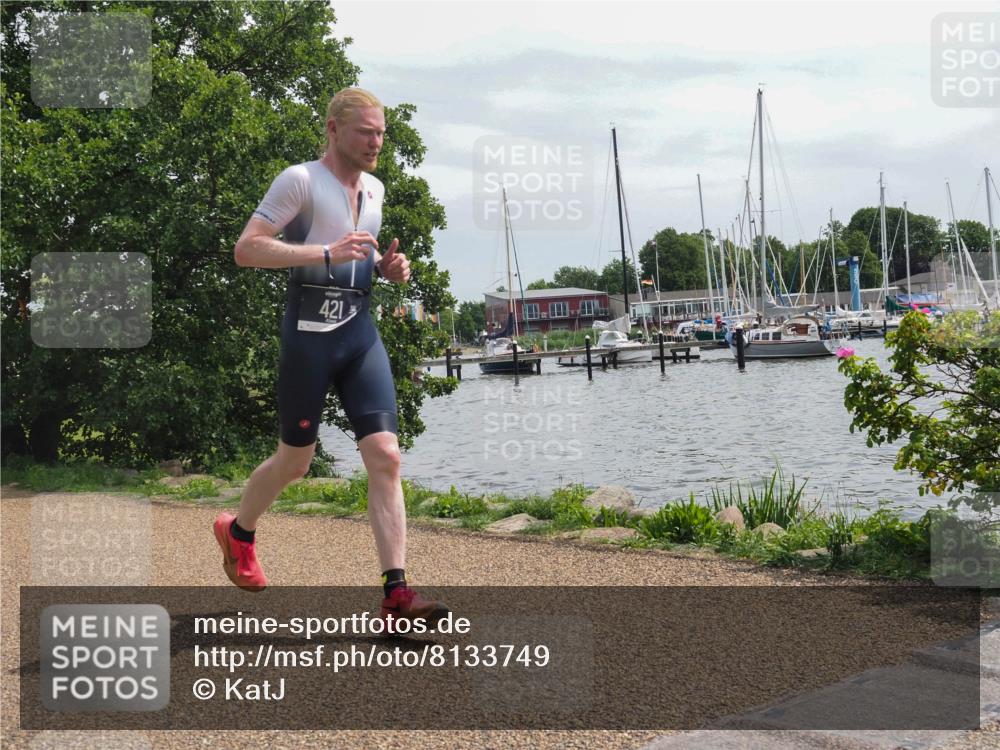 22.06.2025 - Viking Triathlon KatJ http://msf.ph/oto/8133749 22.06.2025 14:07:13 Laufen 201, 421, 659 meine-sportfotos.de