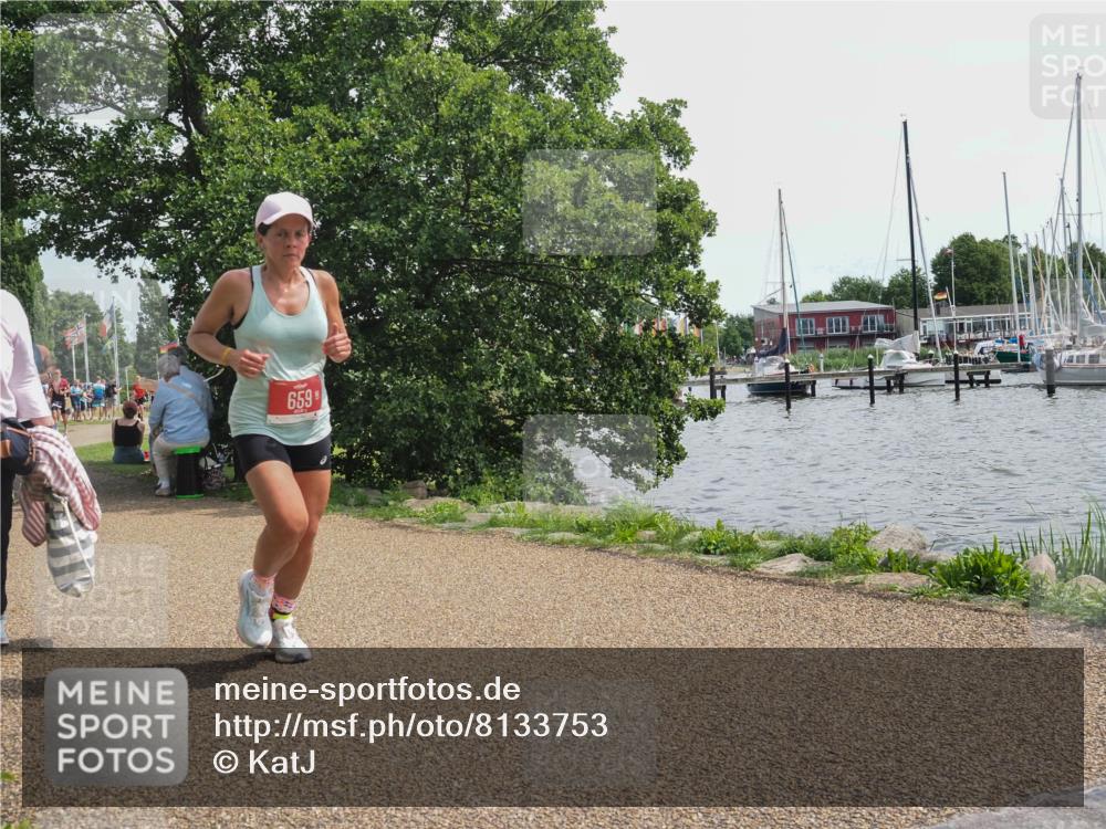 22.06.2025 - Viking Triathlon KatJ http://msf.ph/oto/8133753 22.06.2025 14:07:15 Laufen 421, 609, 659 meine-sportfotos.de