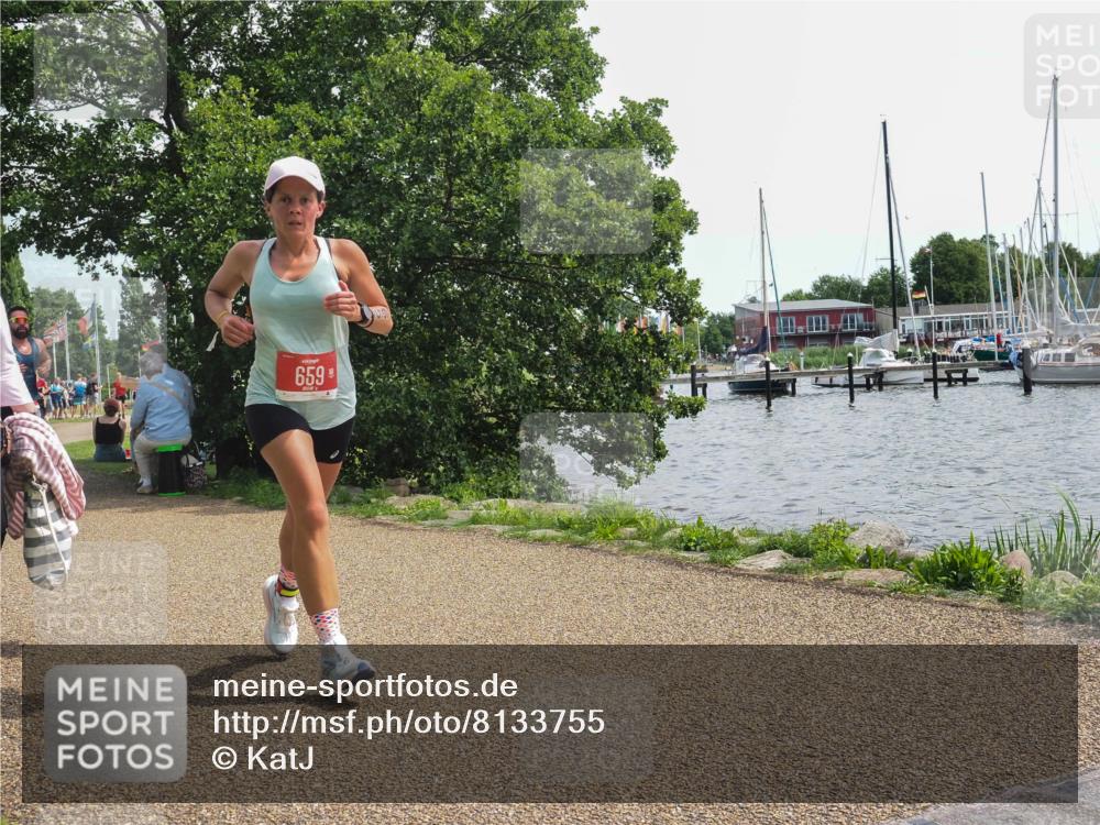 22.06.2025 - Viking Triathlon KatJ http://msf.ph/oto/8133755 22.06.2025 14:07:16 Laufen 421, 609, 659 meine-sportfotos.de