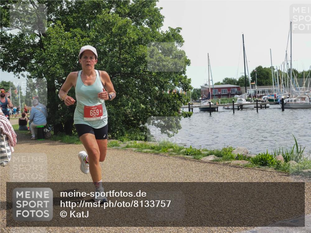 22.06.2025 - Viking Triathlon KatJ http://msf.ph/oto/8133757 22.06.2025 14:07:16 Laufen 421, 609, 659 meine-sportfotos.de