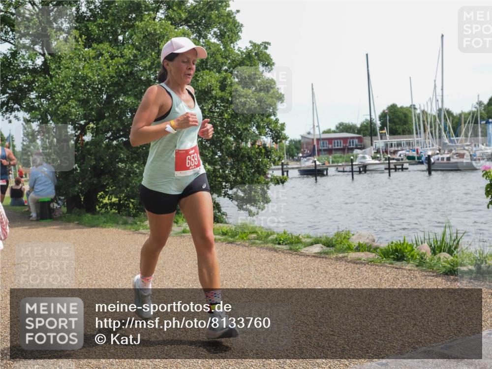 22.06.2025 - Viking Triathlon KatJ http://msf.ph/oto/8133760 22.06.2025 14:07:16 Laufen 421, 609, 659 meine-sportfotos.de
