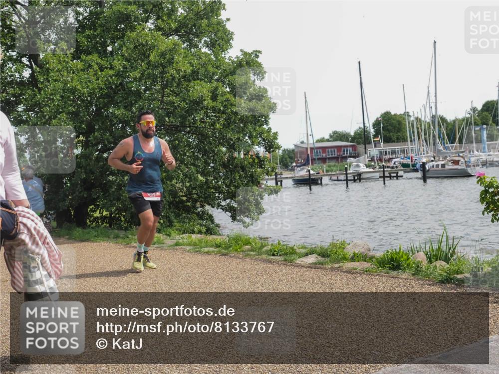 22.06.2025 - Viking Triathlon KatJ http://msf.ph/oto/8133767 22.06.2025 14:07:18 Laufen 609, 659 meine-sportfotos.de
