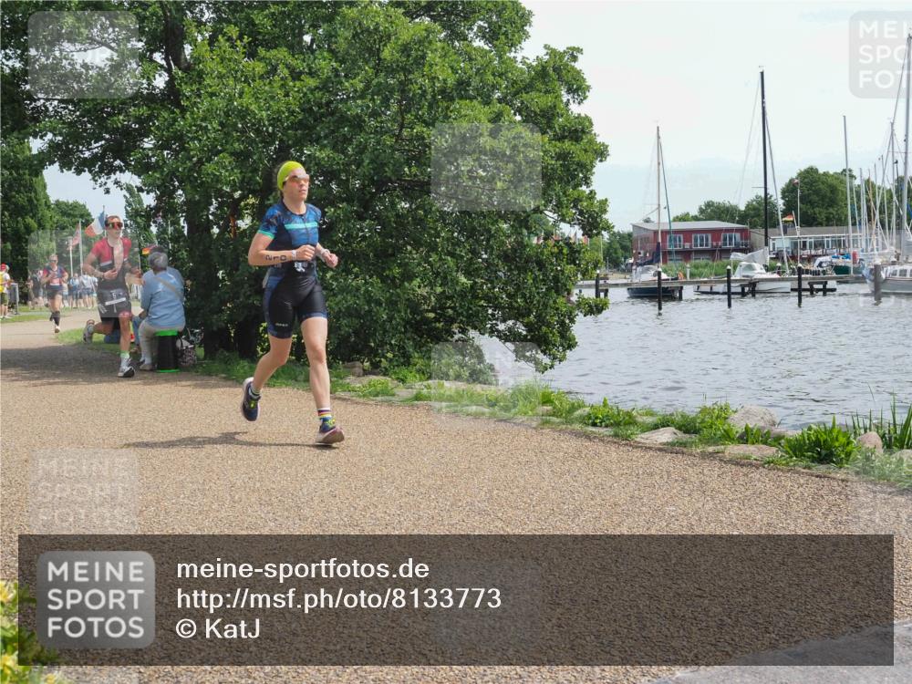 22.06.2025 - Viking Triathlon KatJ http://msf.ph/oto/8133773 22.06.2025 14:07:22 Laufen 5, 210, 360 meine-sportfotos.de