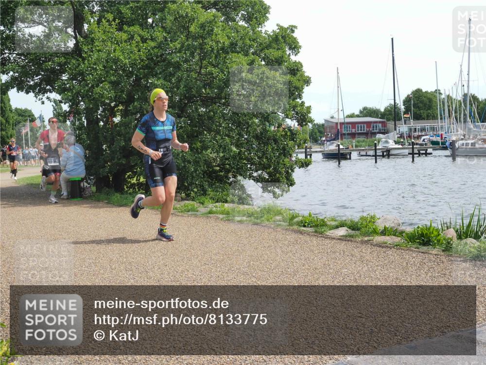 22.06.2025 - Viking Triathlon KatJ http://msf.ph/oto/8133775 22.06.2025 14:07:22 Laufen 5, 210, 360 meine-sportfotos.de