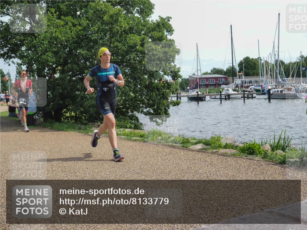 22.06.2025 - Viking Triathlon KatJ http://msf.ph/oto/8133779 22.06.2025 14:07:22 Laufen 5, 210, 360 meine-sportfotos.de