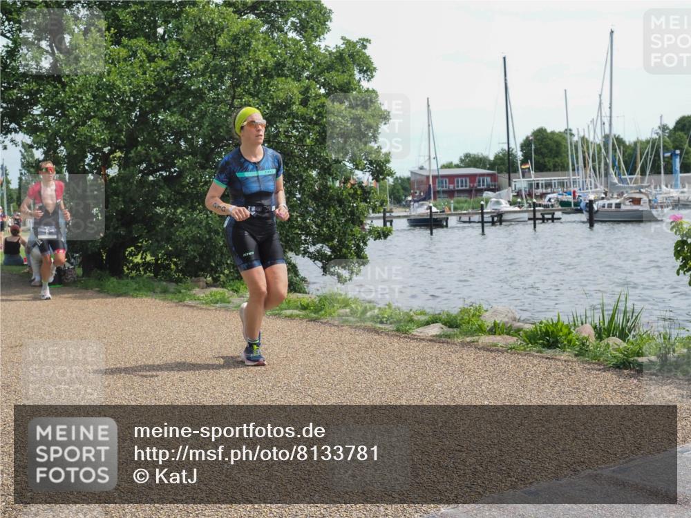 22.06.2025 - Viking Triathlon KatJ http://msf.ph/oto/8133781 22.06.2025 14:07:22 Laufen 5, 210, 360 meine-sportfotos.de