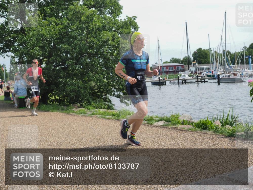 22.06.2025 - Viking Triathlon KatJ http://msf.ph/oto/8133787 22.06.2025 14:07:23 Laufen 5, 210, 360 meine-sportfotos.de