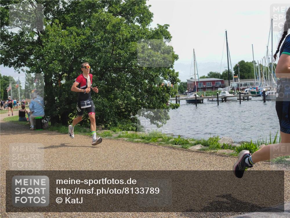 22.06.2025 - Viking Triathlon KatJ http://msf.ph/oto/8133789 22.06.2025 14:07:23 Laufen 5, 210, 360 meine-sportfotos.de