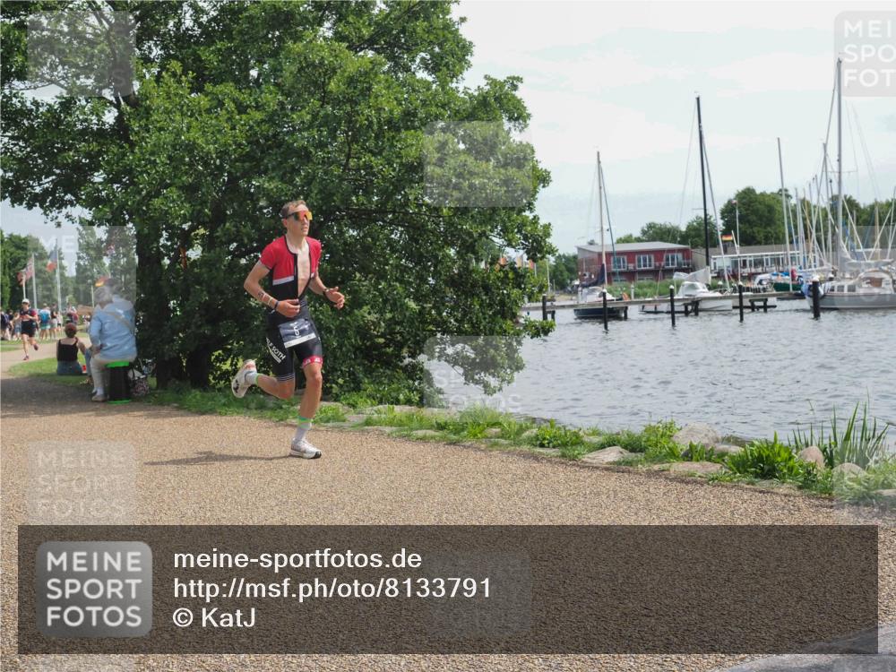 22.06.2025 - Viking Triathlon KatJ http://msf.ph/oto/8133791 22.06.2025 14:07:23 Laufen 5, 210, 360 meine-sportfotos.de