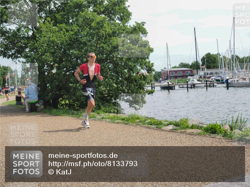 22.06.2025 - Viking Triathlon KatJ http://msf.ph/oto/8133793 22.06.2025 14:07:24 Laufen 5, 210, 360 meine-sportfotos.de