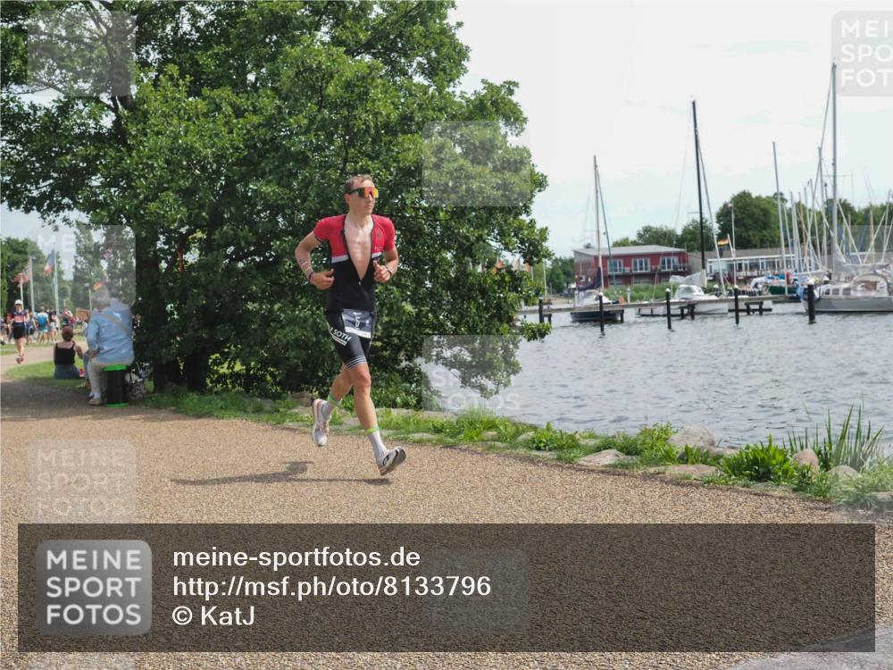 22.06.2025 - Viking Triathlon KatJ http://msf.ph/oto/8133796 22.06.2025 14:07:24 Laufen 5, 210, 360 meine-sportfotos.de