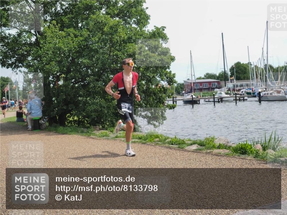 22.06.2025 - Viking Triathlon KatJ http://msf.ph/oto/8133798 22.06.2025 14:07:24 Laufen 5, 210, 360 meine-sportfotos.de