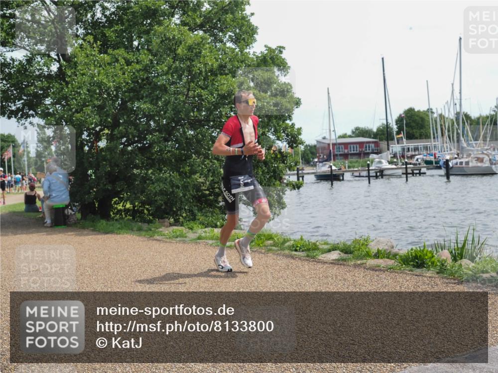 22.06.2025 - Viking Triathlon KatJ http://msf.ph/oto/8133800 22.06.2025 14:07:24 Laufen 5, 210, 360 meine-sportfotos.de
