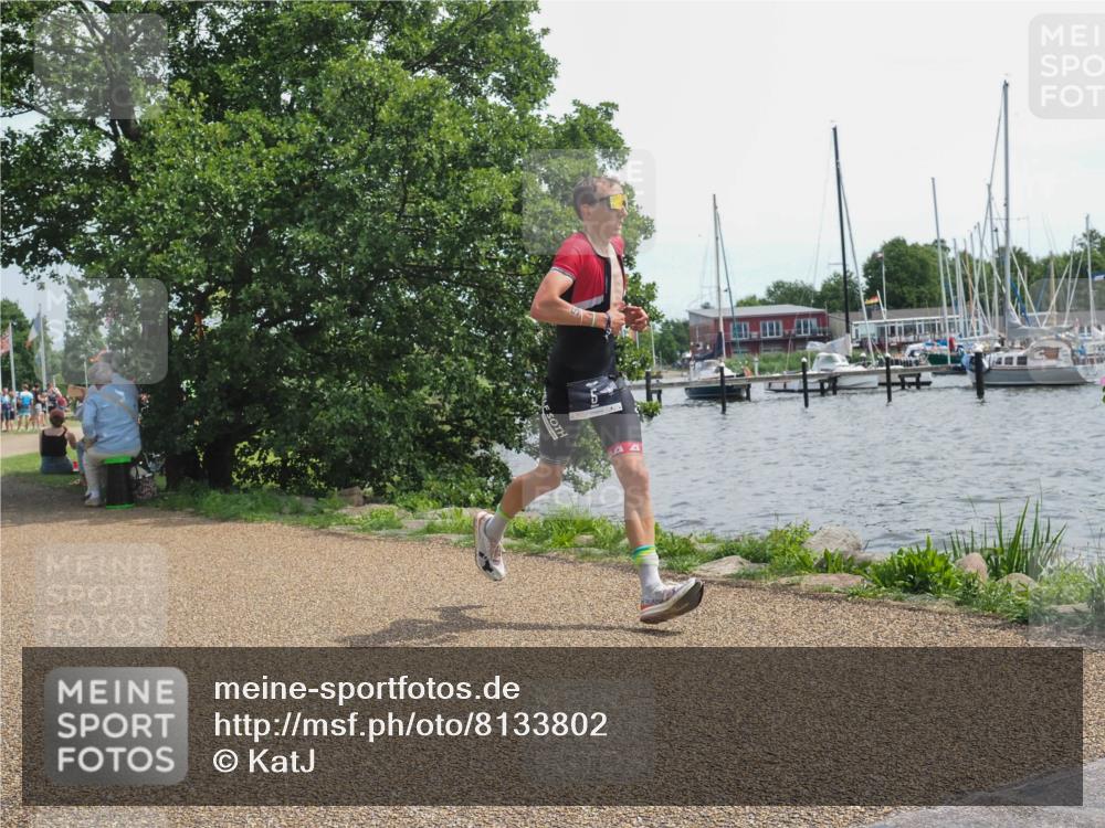 22.06.2025 - Viking Triathlon KatJ http://msf.ph/oto/8133802 22.06.2025 14:07:24 Laufen 5, 210, 360 meine-sportfotos.de