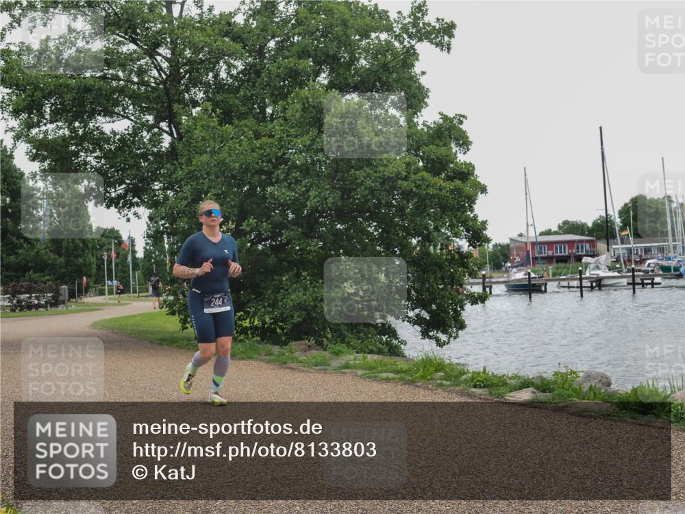 22.06.2025 - Viking Triathlon KatJ http://msf.ph/oto/8133803 22.06.2025 15:50:53 Laufen 244 meine-sportfotos.de