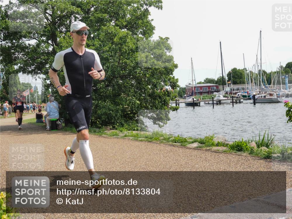 22.06.2025 - Viking Triathlon KatJ http://msf.ph/oto/8133804 22.06.2025 14:07:26 Laufen 5, 360, 648 meine-sportfotos.de