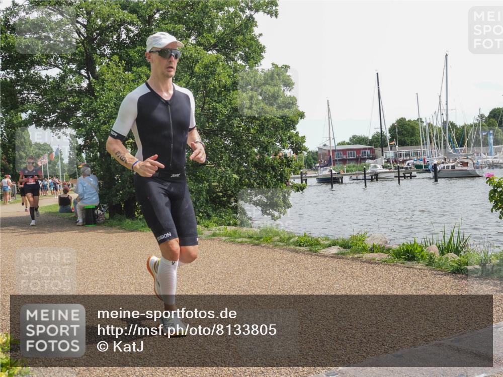 22.06.2025 - Viking Triathlon KatJ http://msf.ph/oto/8133805 22.06.2025 14:07:26 Laufen 5, 360, 648 meine-sportfotos.de