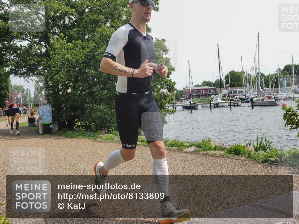 22.06.2025 - Viking Triathlon KatJ http://msf.ph/oto/8133809 22.06.2025 14:07:26 Laufen 5, 360, 648 meine-sportfotos.de