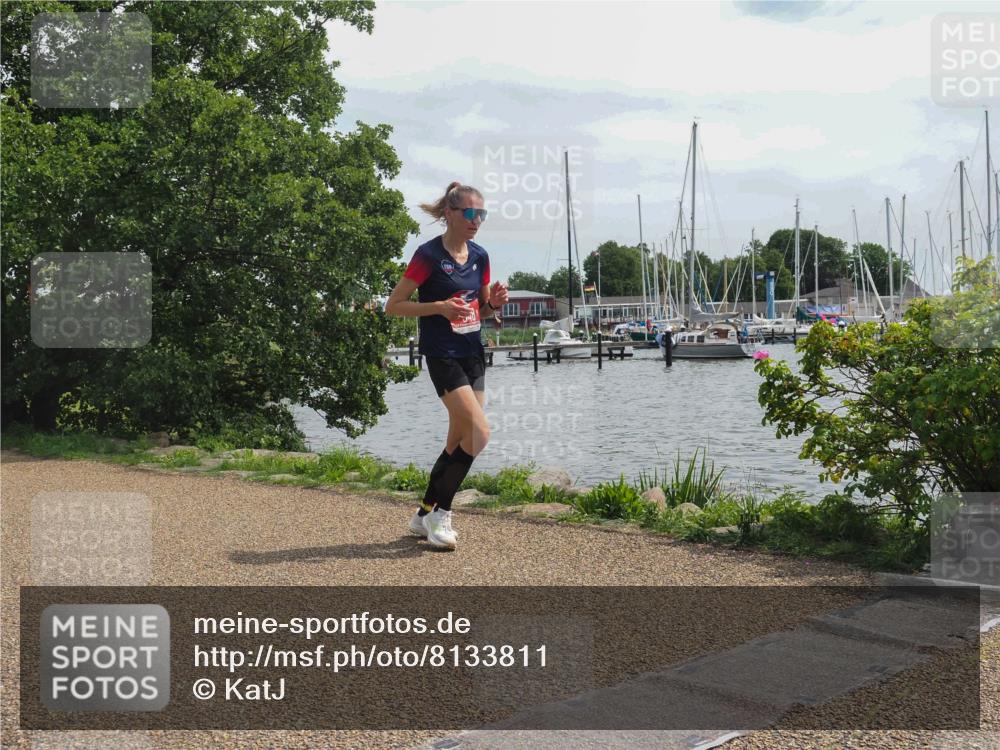 22.06.2025 - Viking Triathlon KatJ http://msf.ph/oto/8133811 22.06.2025 14:07:29 Laufen 648, 650 meine-sportfotos.de