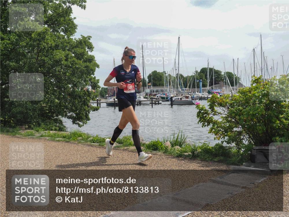 22.06.2025 - Viking Triathlon KatJ http://msf.ph/oto/8133813 22.06.2025 14:07:29 Laufen 648, 650 meine-sportfotos.de